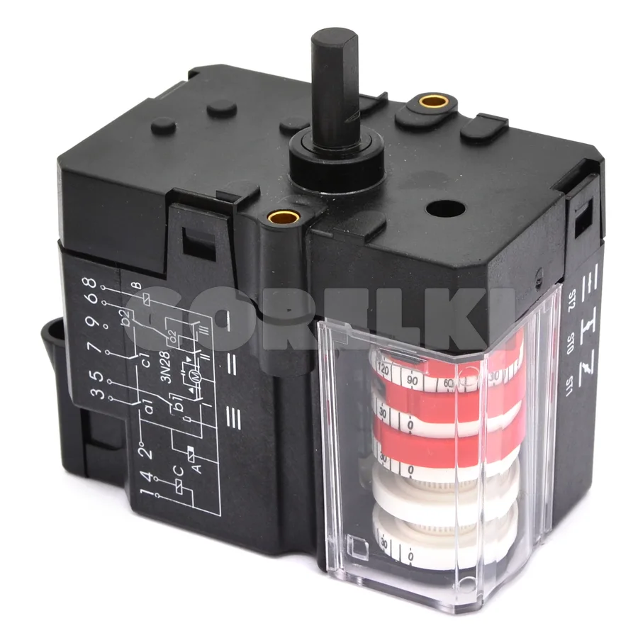 Сервопривод Schneider Electric STA13B0.36/83N28R