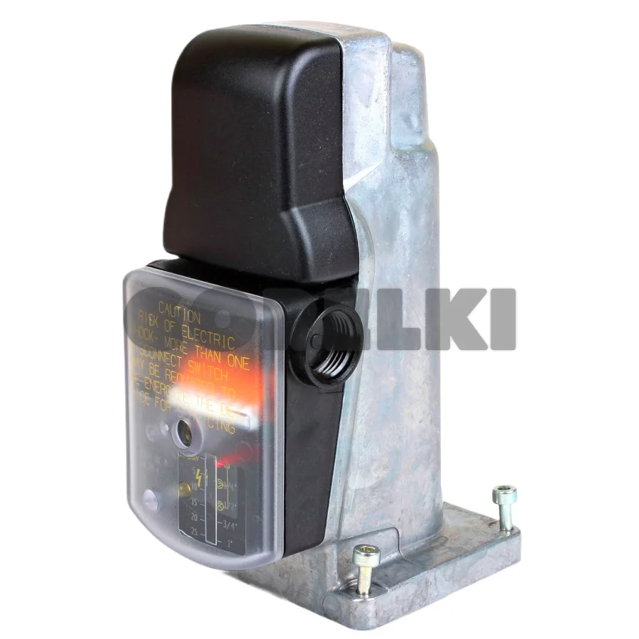 Сервопривод Siemens SKP15.011U1