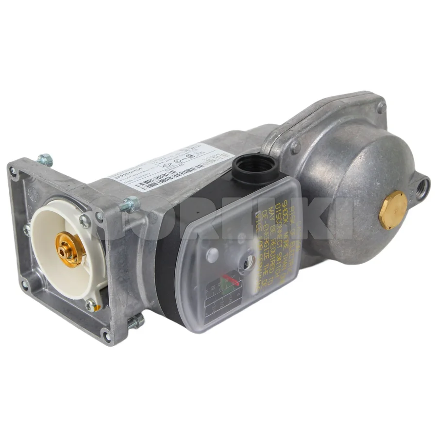 Сервопривод Siemens SKP25.011U1