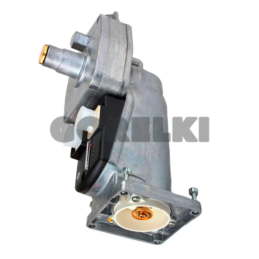 Сервопривод Siemens SKP55.001E2