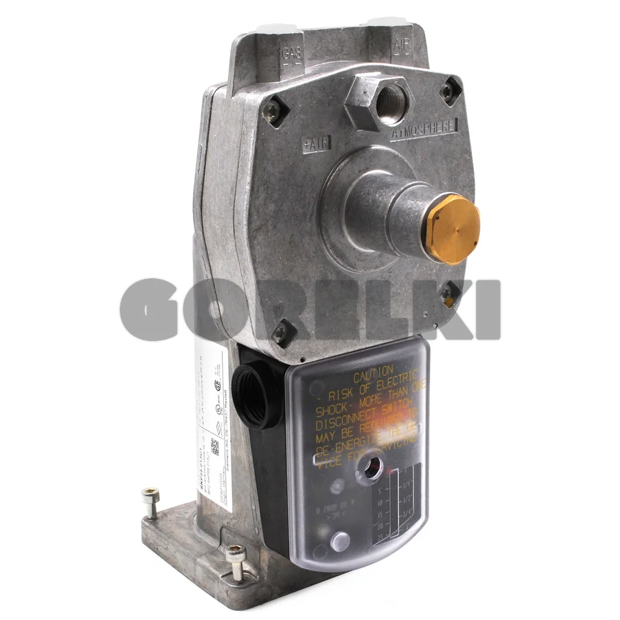 Сервопривод Siemens SKP55.013U1