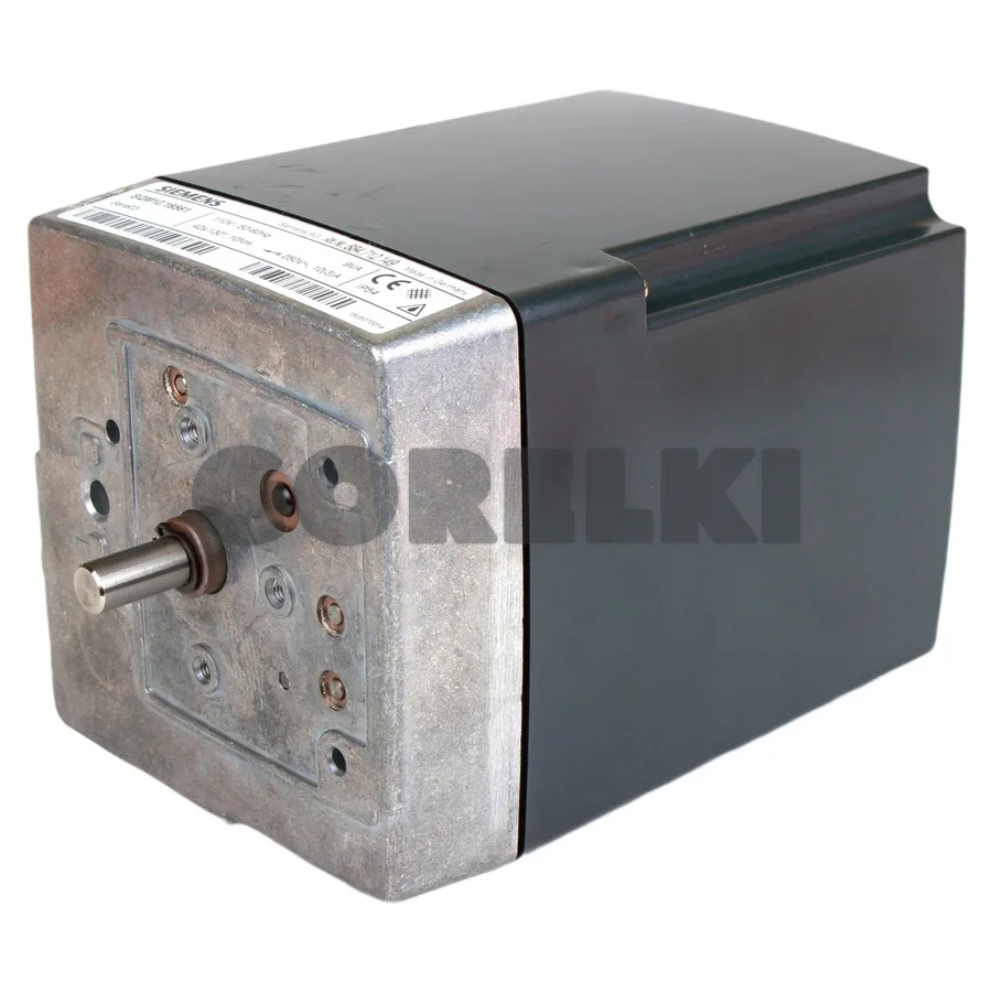 Сервопривод Siemens SQM10.16561