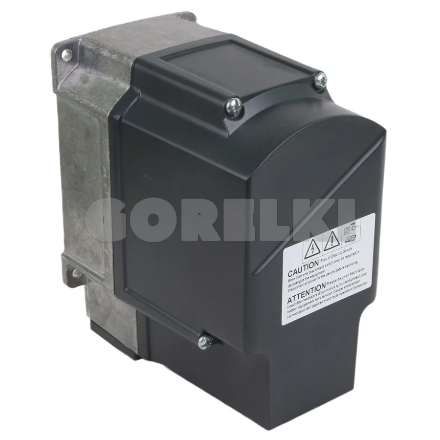Сервопривод Siemens SQM40.245A21