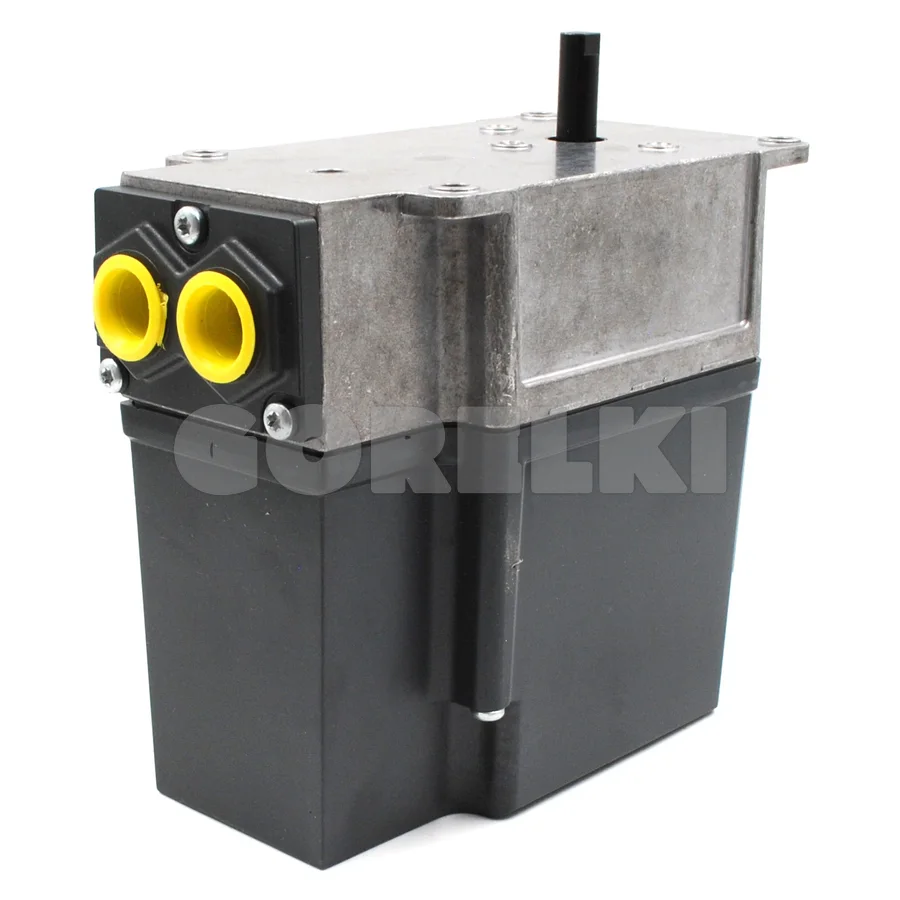 Сервопривод Siemens SQM40.275A20