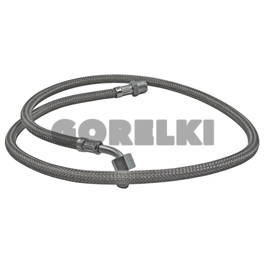 Шланг жидкотопливный Ecoflam 1/4"-3/8" 1000 мм