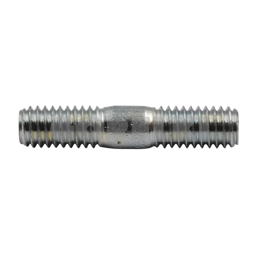 Шпилька крепления коллектора горелки Bekaert M6x17 DIN 949-1 для Alucento 120 9057593 для газового котла
