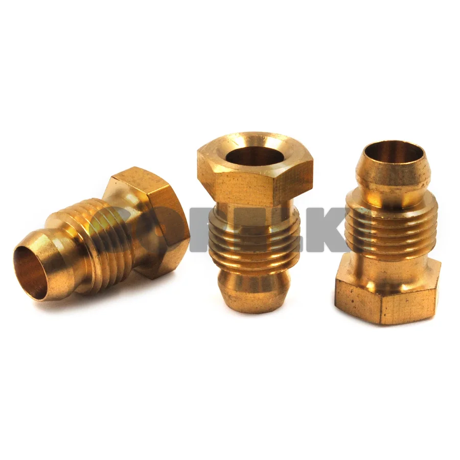 Штуцер Honeywell 45900402-044B для газового котла