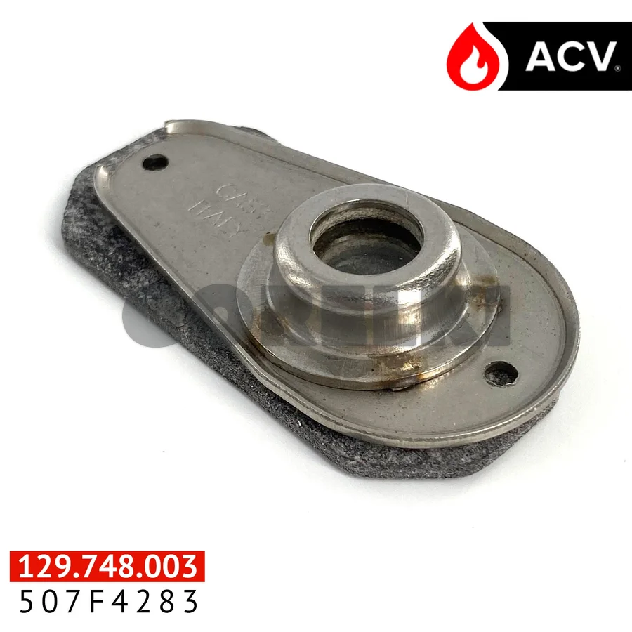 Смотровое стекло ACV 507F4283 для газового котла
