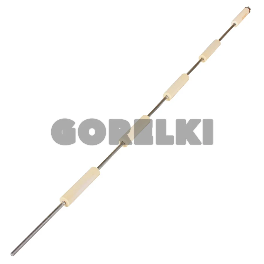 Стержень электрода Kromschroder BR 200 L235 74335723