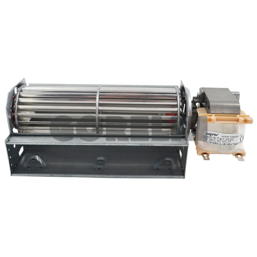 Тангенциальный вентилятор COPREL TFR 180/C.30T-AFC HT 230V 48W TFR-180/C.30T-AFC HT