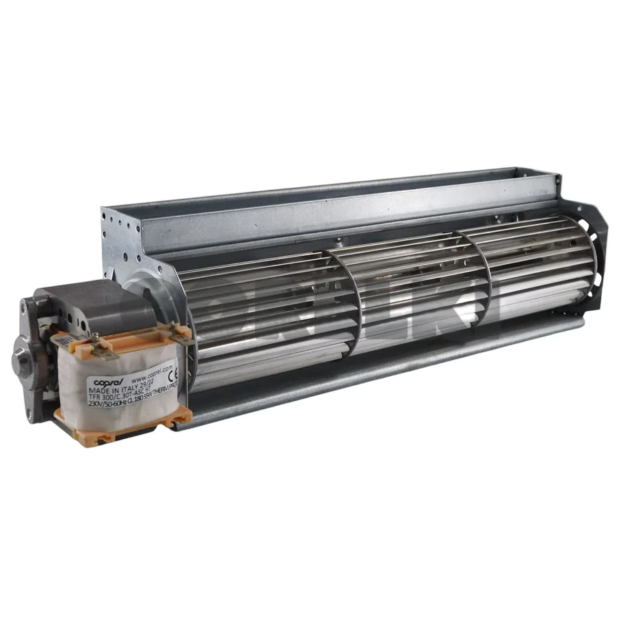 Тангенциальный вентилятор COPREL TFR 300/C.30T-ASC HT 230V 55W TFR-300-C30T-ASC HT