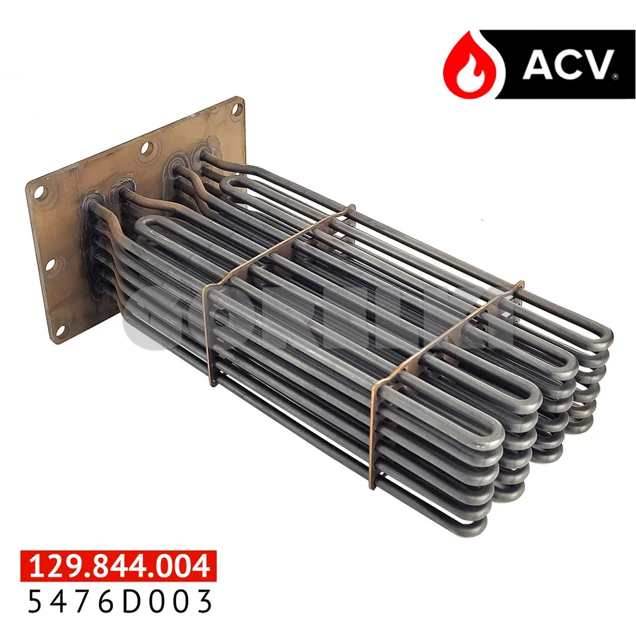 ТЭН ACV для котла E-Techp/115 5476D003