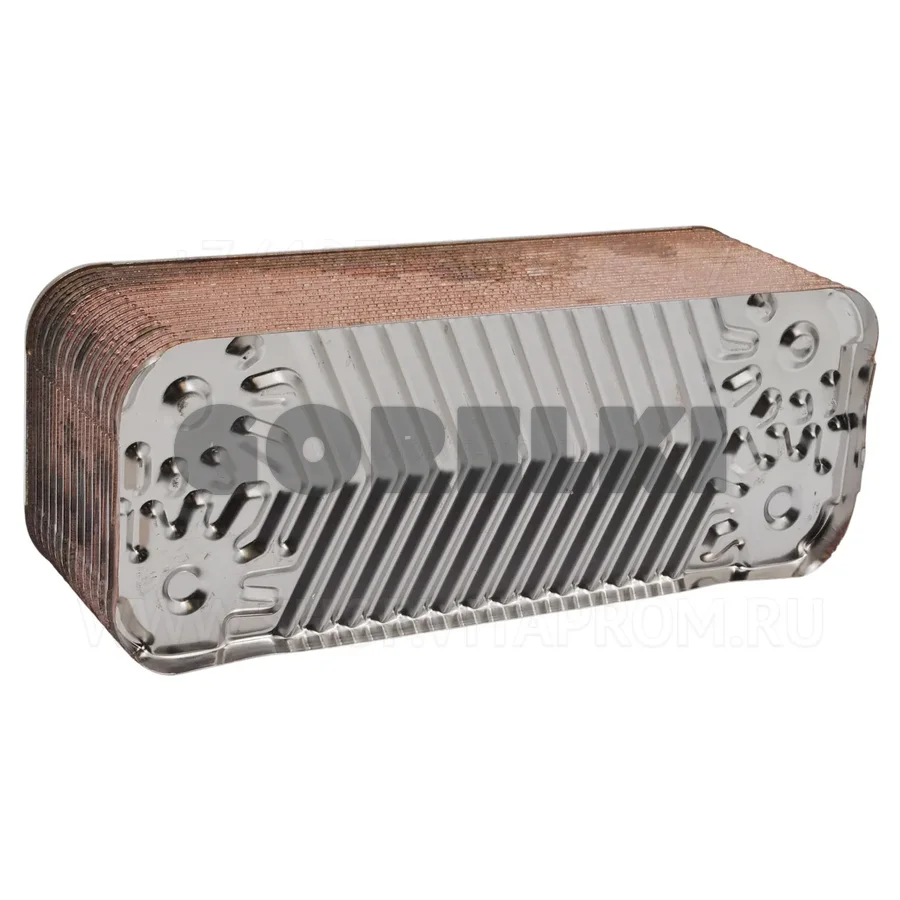 Теплобменник Beretta R10024627 20223995, R10024627 для газового котла