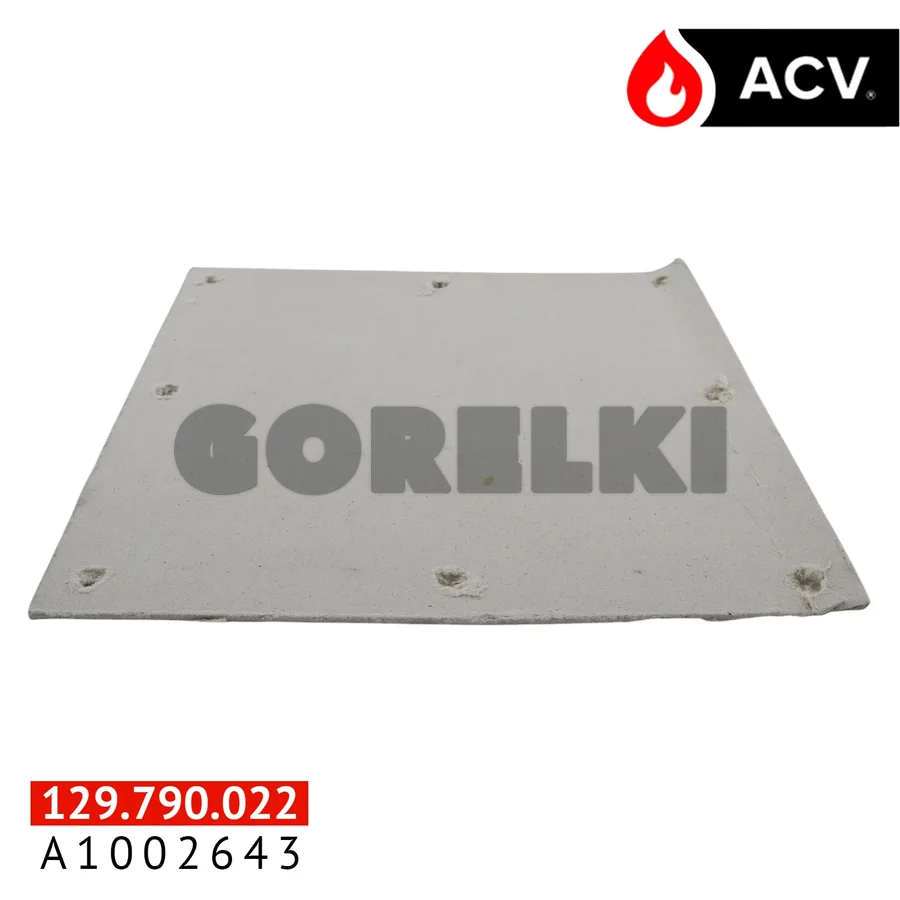 Теплоизоляция горелки ACV для CA 100, CA 150, CA 200 51700092 для газового котла