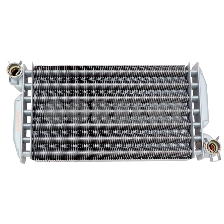 Теплообменник Luna-3 Baxi JJJ000620870 для газового котла