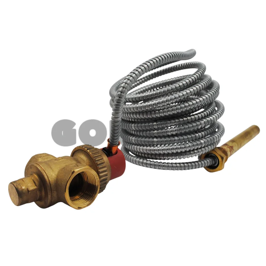 Термогенератор TS131-3/4B Honeywell для газового котла