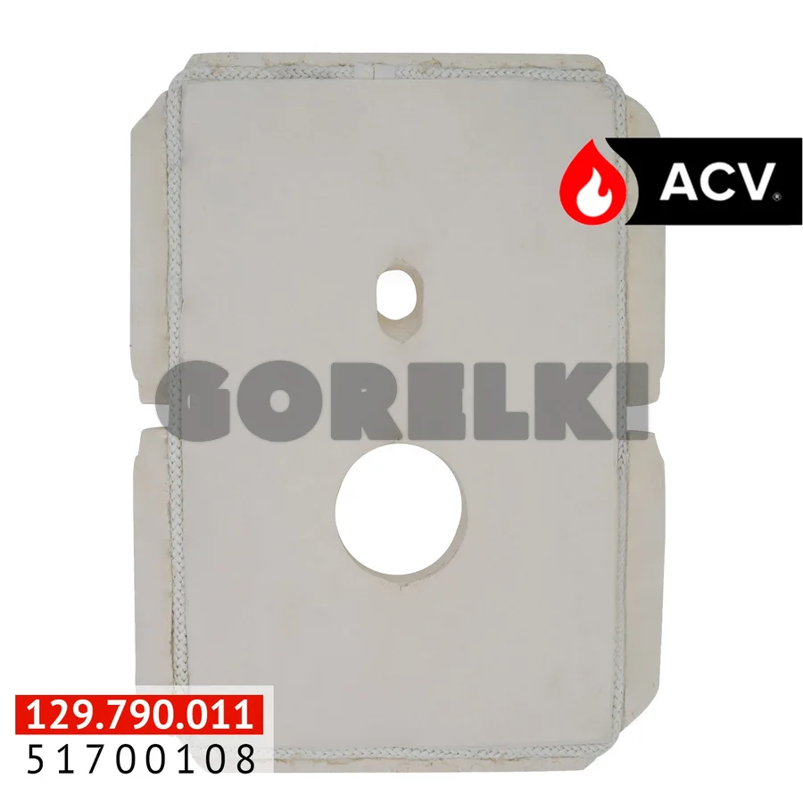 Термоизоляция ACV 51700108 для газового котла