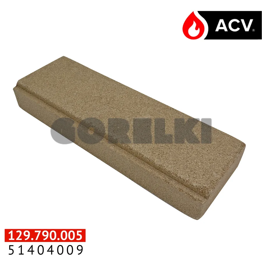 Термоизоляция ACV 51404009 для газового котла