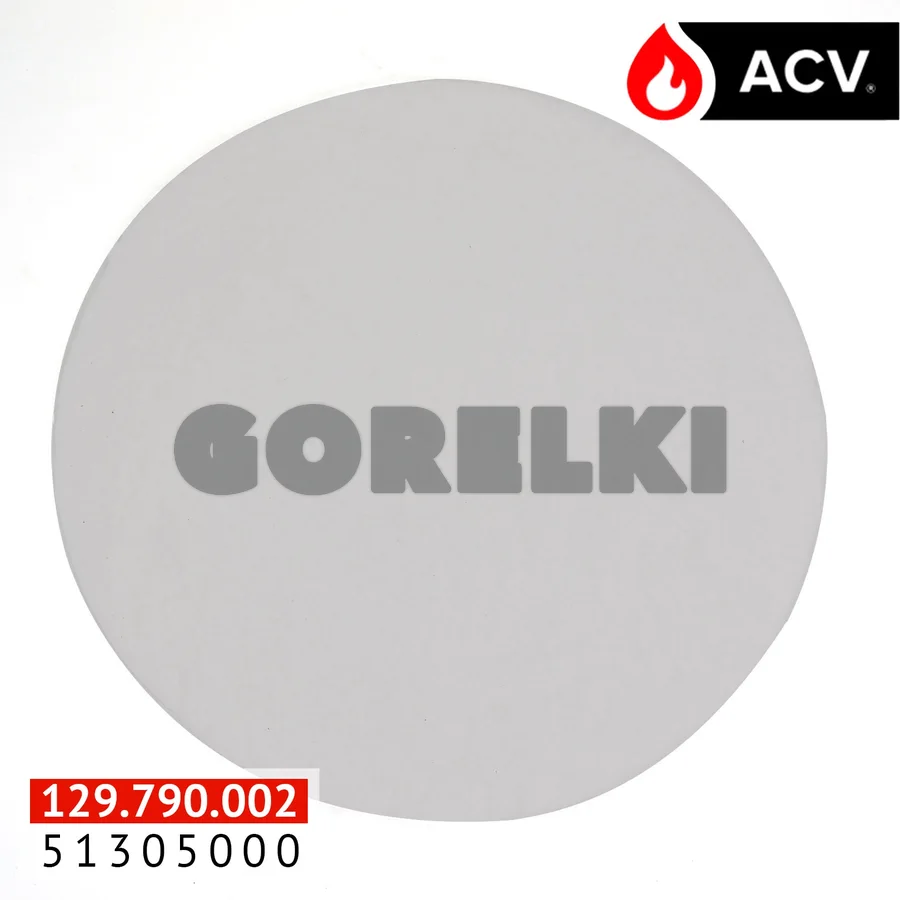 Термоизоляция ACV D430x13 мм 51305000 для газового котла