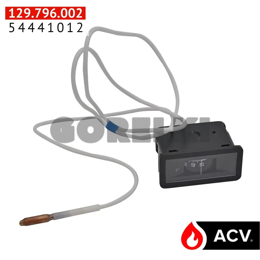 Термометр ACV 54441012 для газового котла
