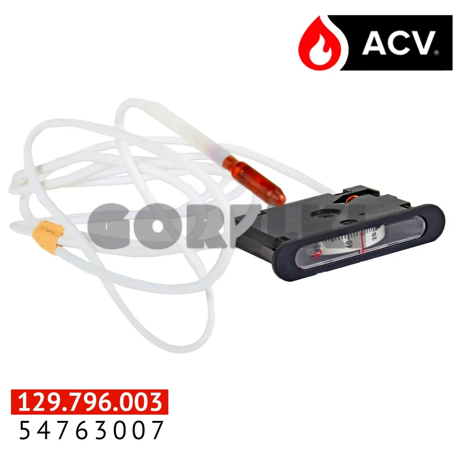 Термометр ACV 54763007 для газового котла