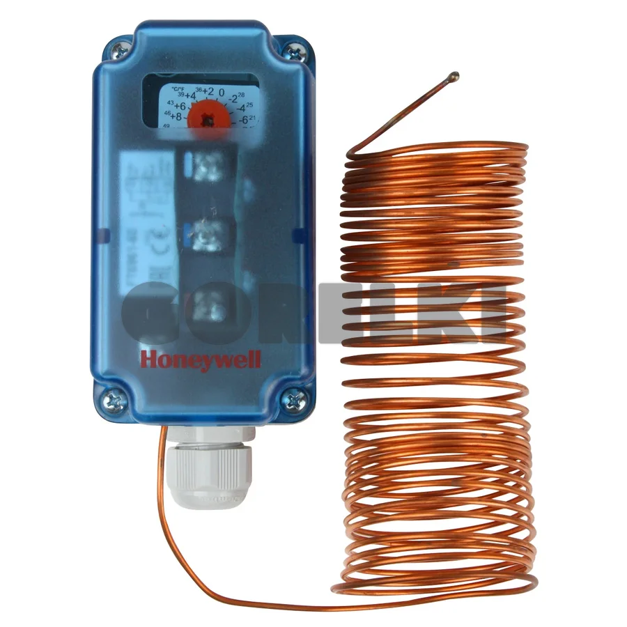 Термостат Honeywell FT6961-60 защиты от замерзания FT6961-60 031.0429.00