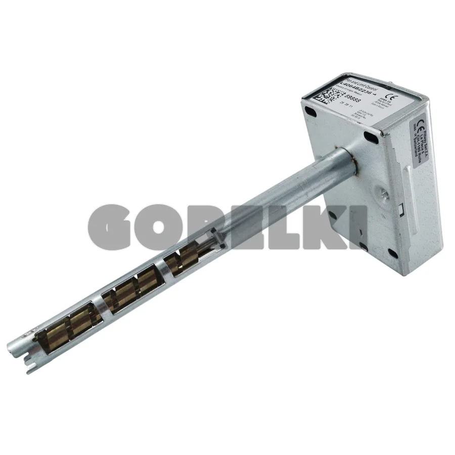 Термостат Resideo L4064B2236/U
