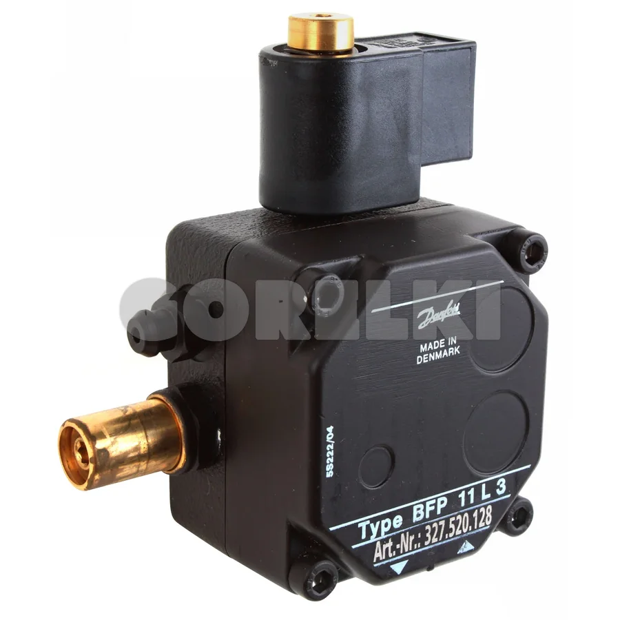 Топливный насос Danfoss BFP11 L3