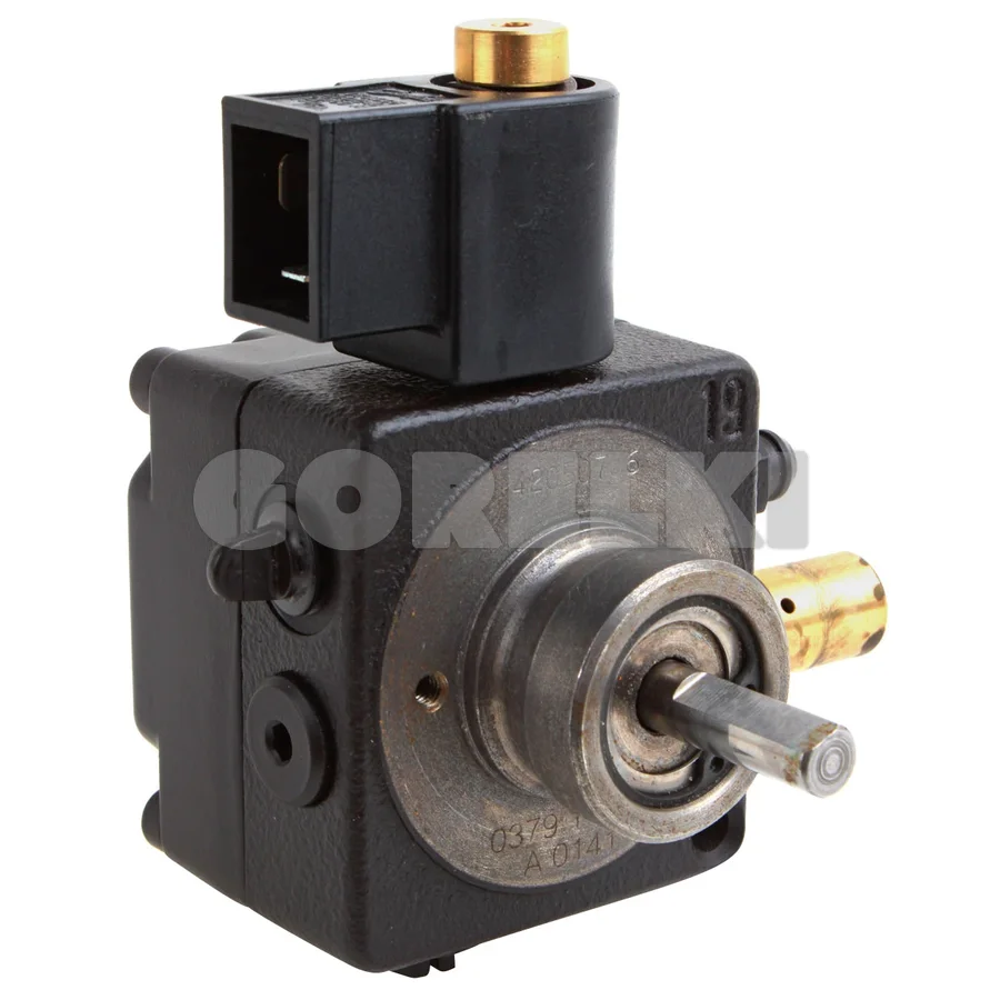Топливный насос Danfoss BFP11 L3 071N0141
