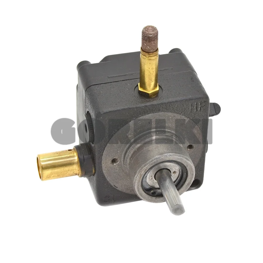 Топливный насос Danfoss BFP11R6 071N1102