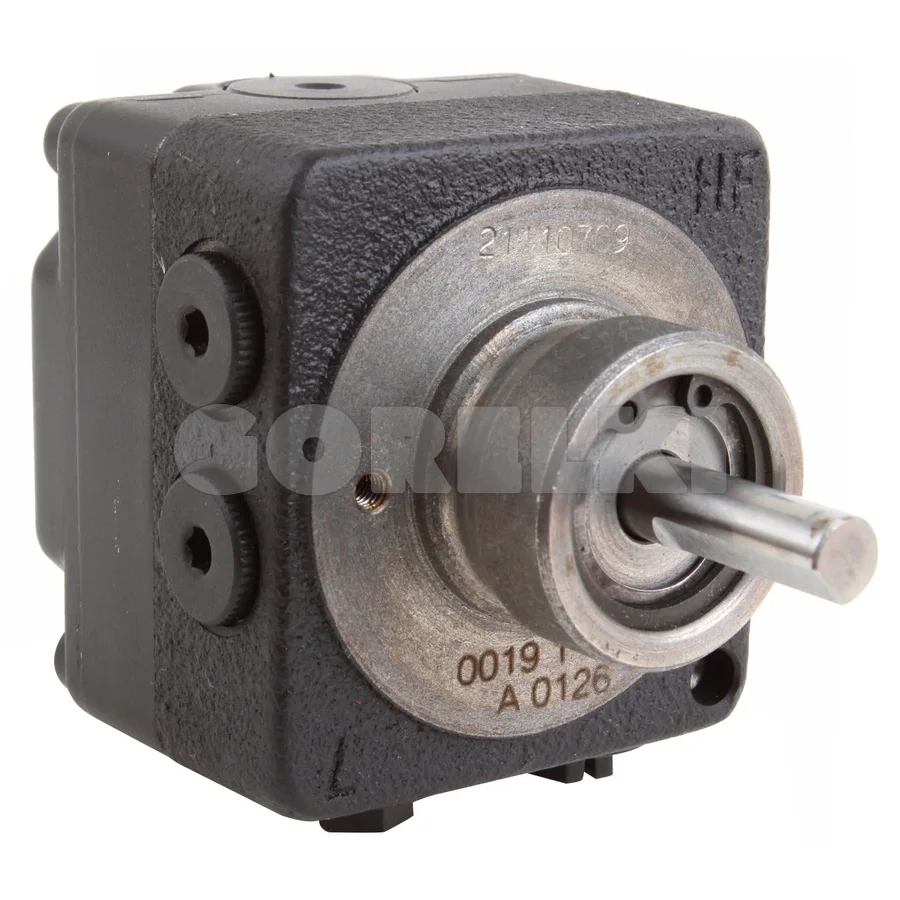 Топливный насос Danfoss BFP20 L5 071N0126