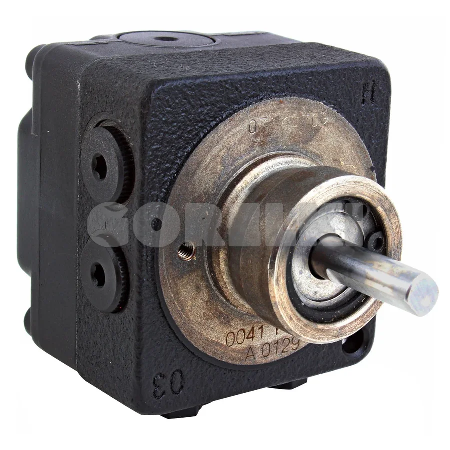 Топливный насос Danfoss BFP20 R5 071N0129