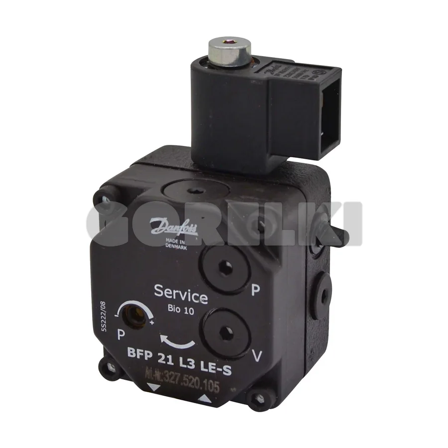 Топливный насос Danfoss BFP21 L3 LE-S