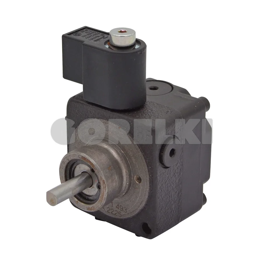 Топливный насос Danfoss BFP21 L3 LE-S 071N2225
