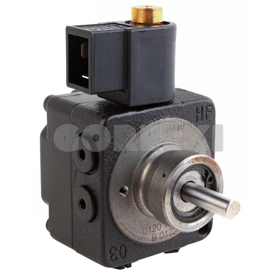 Топливный насос Danfoss BFP21 L5 071N0172