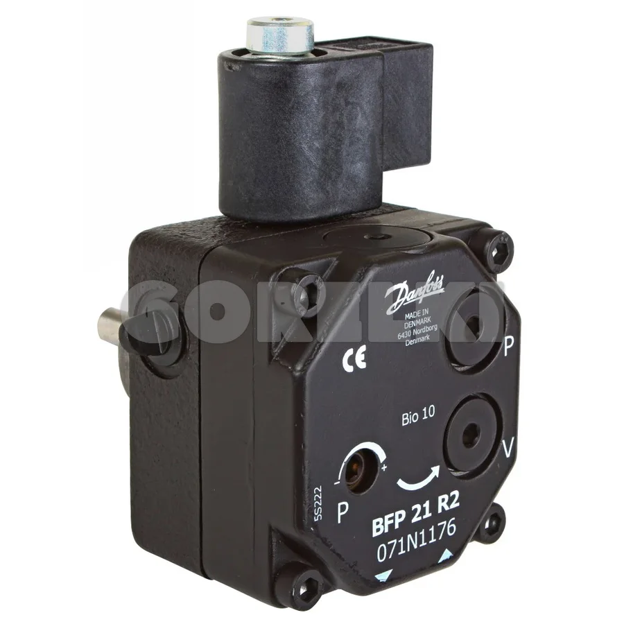 Топливный насос Danfoss BFP21 R2
