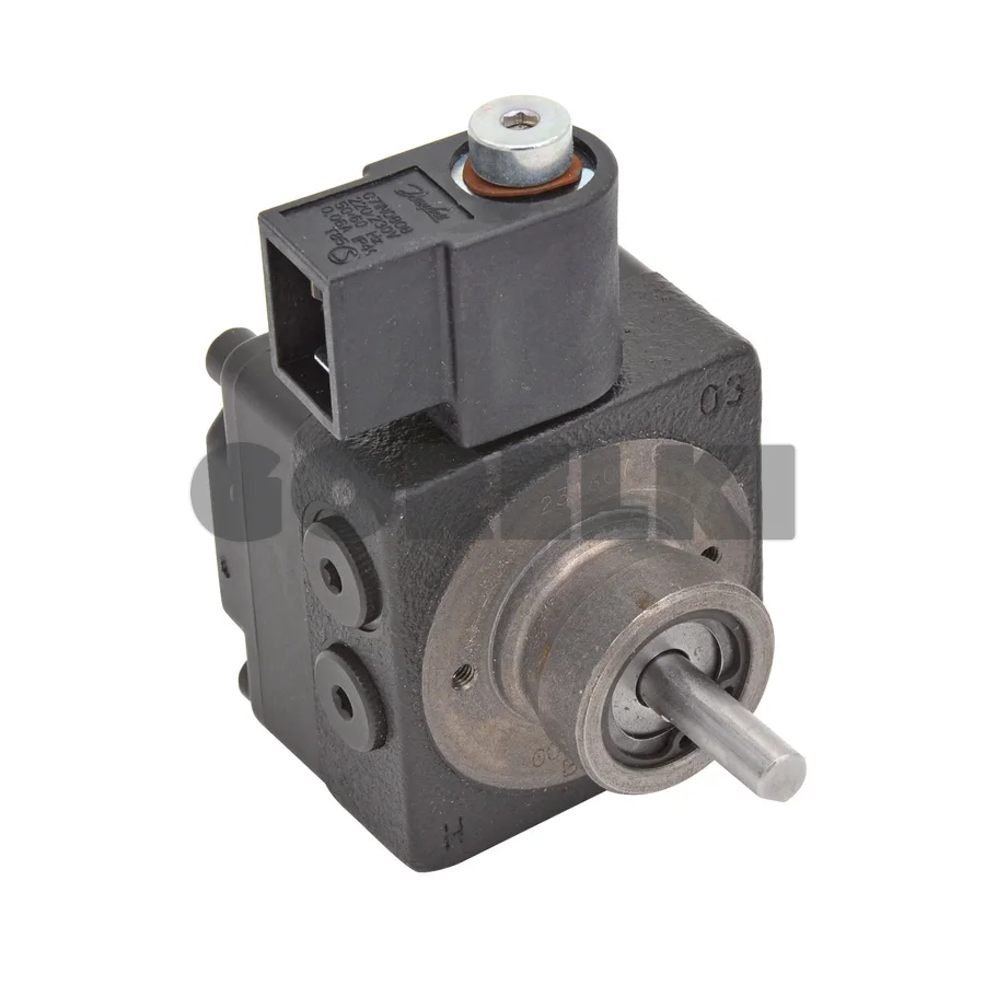 Топливный насос Danfoss BFP21 R5 071N0173