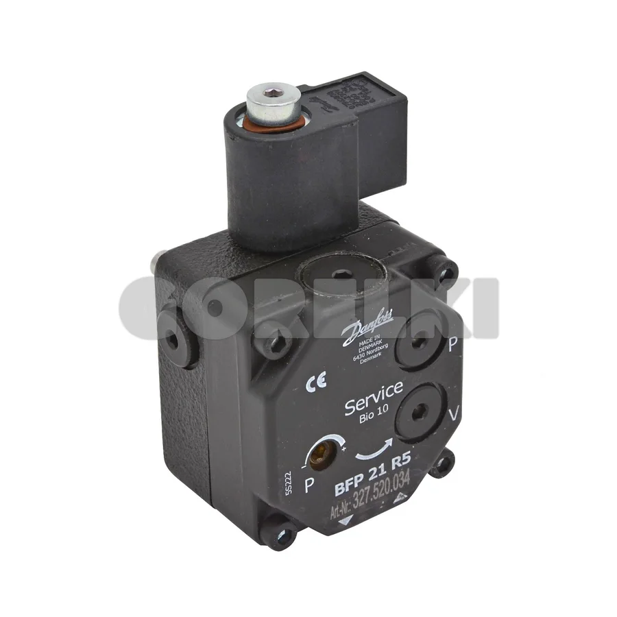 Топливный насос Danfoss BFP21 R5