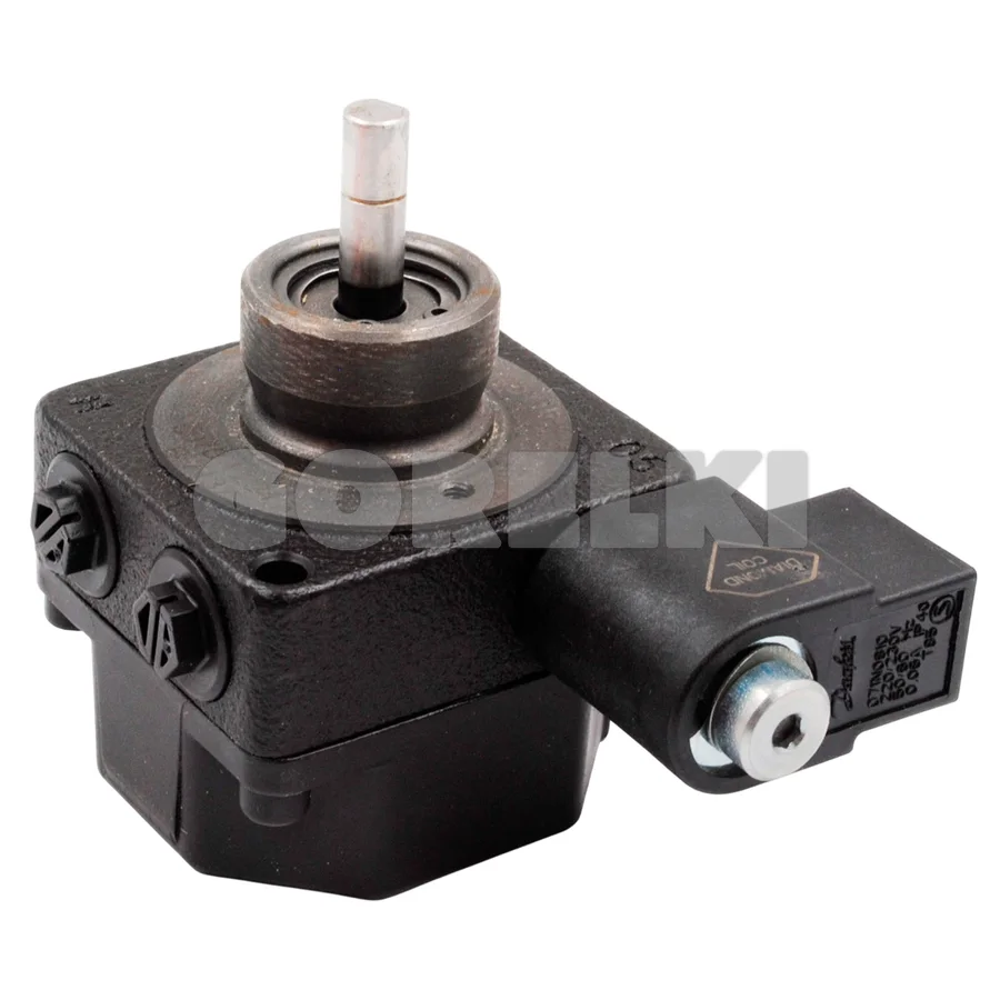 Топливный насос Danfoss BFP41 R3