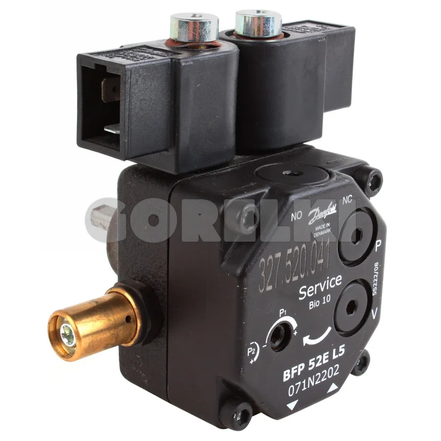 Топливный насос Danfoss BFP52E L5