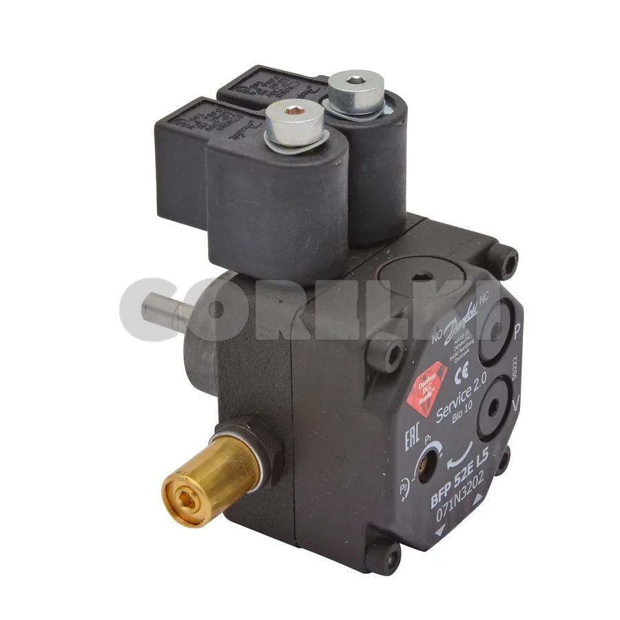 Топливный насос Danfoss BFP52EL5