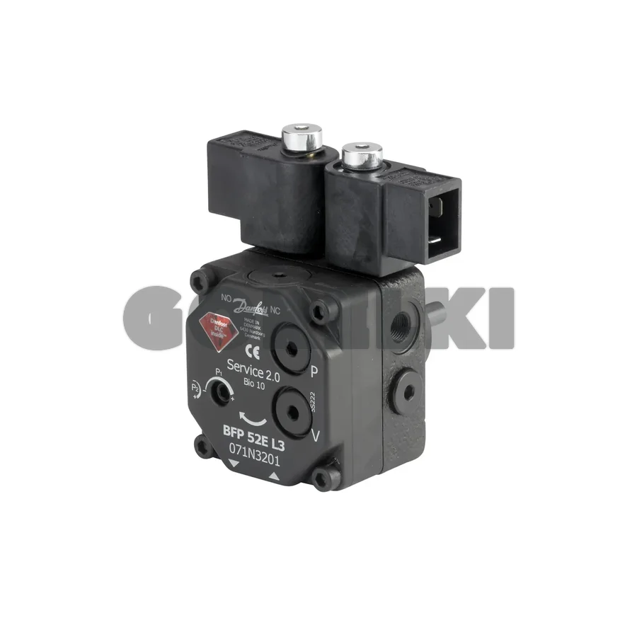 Топливный насос Danfoss BFP52ER5