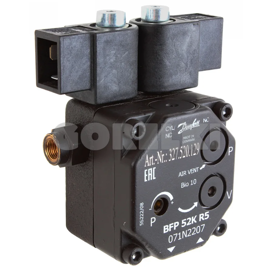 Топливный насос Danfoss BFP52K R5