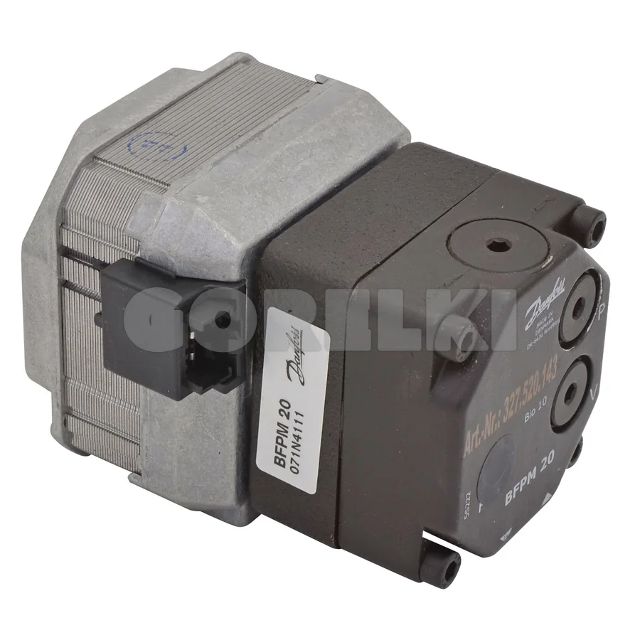 Топливный насос Danfoss BFPM20