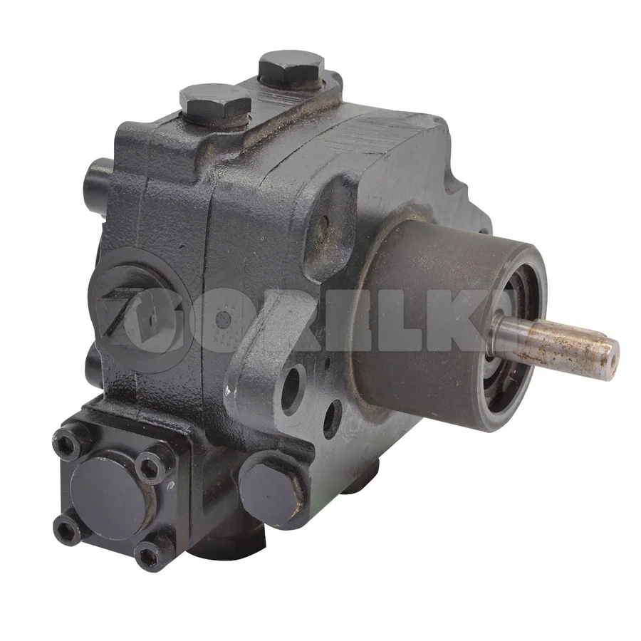 Топливный насос Danfoss KSM70L 070H0401