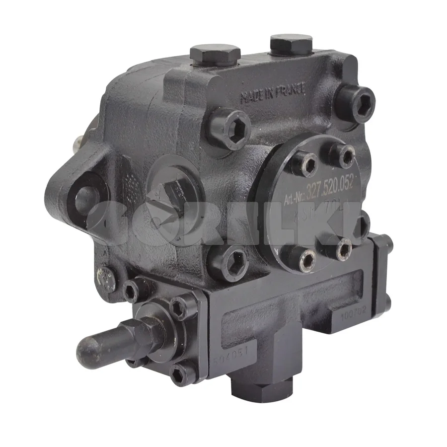 Топливный насос Danfoss KSM70L