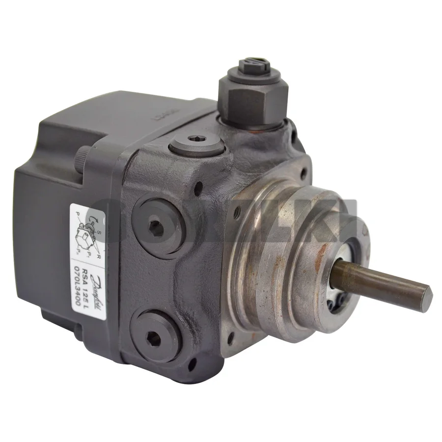 Топливный насос Danfoss RSA125