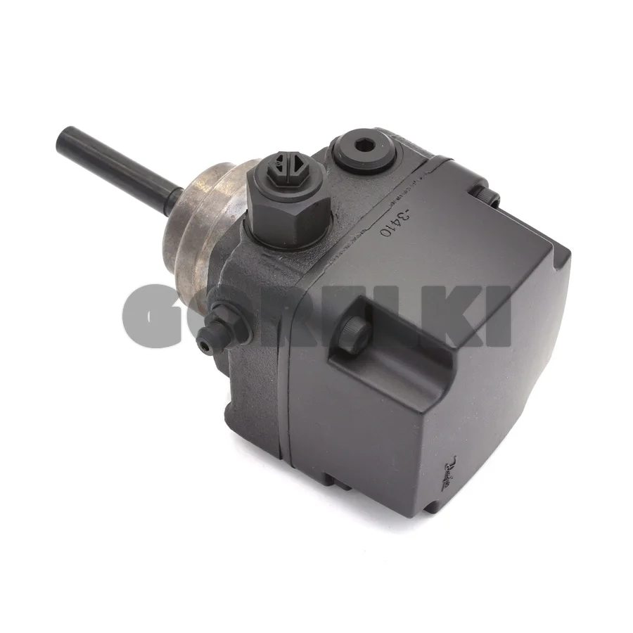 Топливный насос Danfoss RSA125