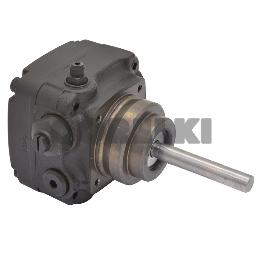Топливный насос Danfoss RSA40