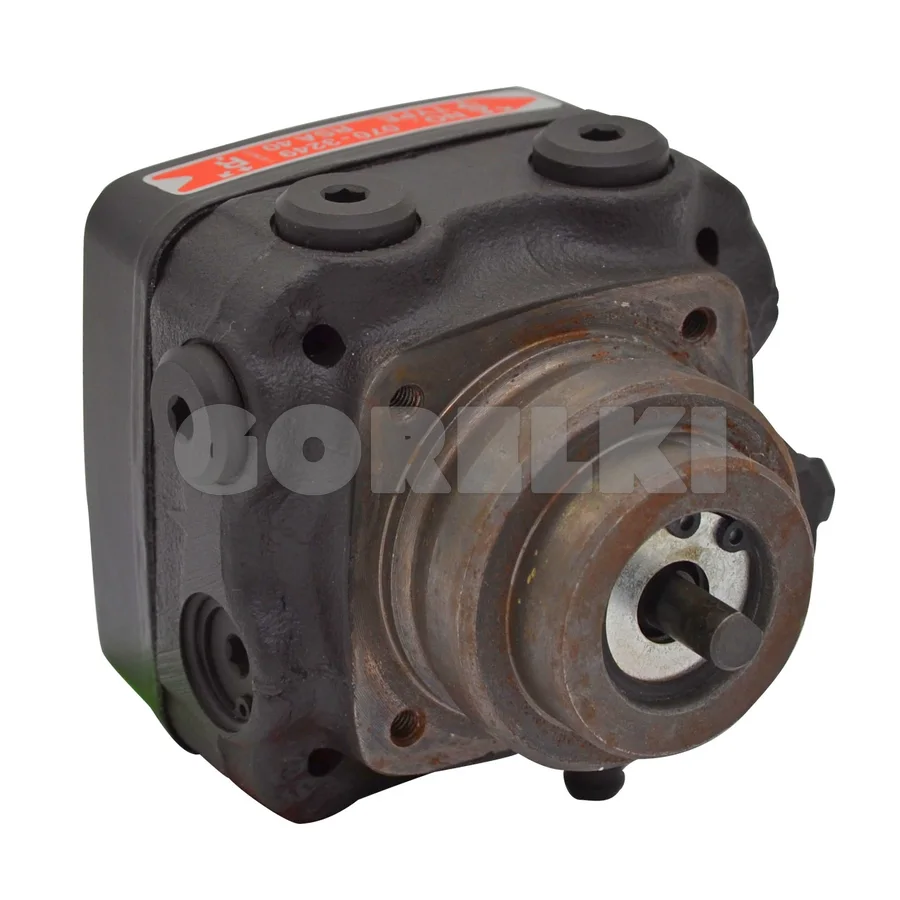 Топливный насос Danfoss RSA40